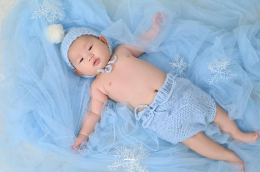 新乡宝宝游泳的好处